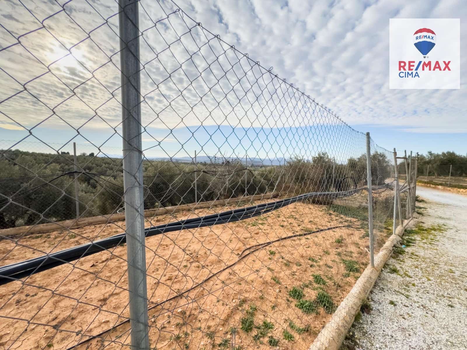 2 makuuhuone Maalaistalo myytävänä paikassa Pozo Alcon mukana uima-altaan 
autotalli - 132 000 € (Ref: 8743662)