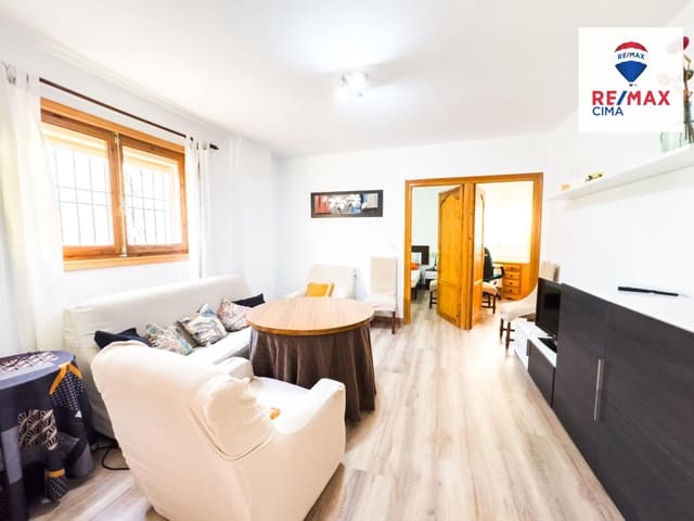 5 sovrum Hus till salu i Cúllar - 87 000 € (Ref: 8752458)