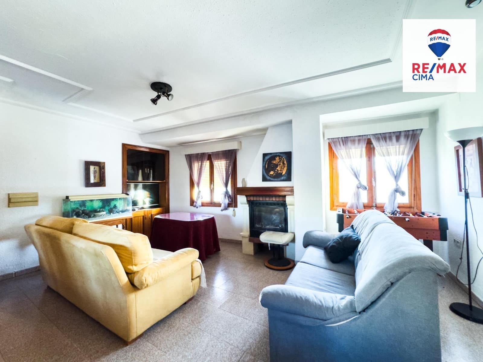 5 sypialnia Dom na sprzedaż w Cullar - 87 000 € (Ref: 8752458)