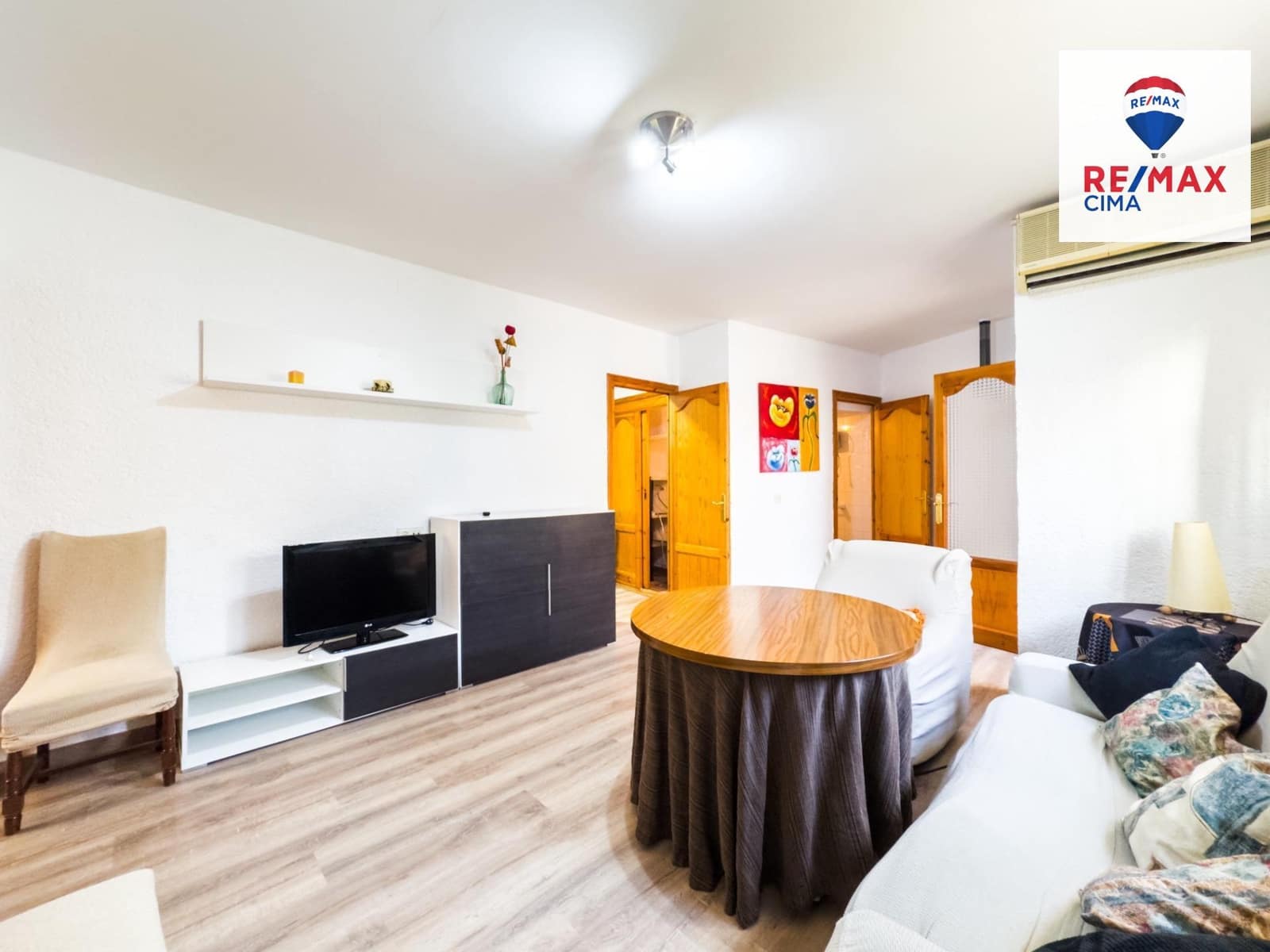 5 sypialnia Dom na sprzedaż w Cullar - 87 000 € (Ref: 8752458)