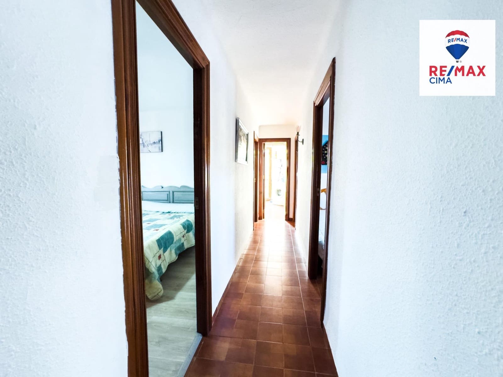 5 sypialnia Dom na sprzedaż w Cullar - 87 000 € (Ref: 8752458)