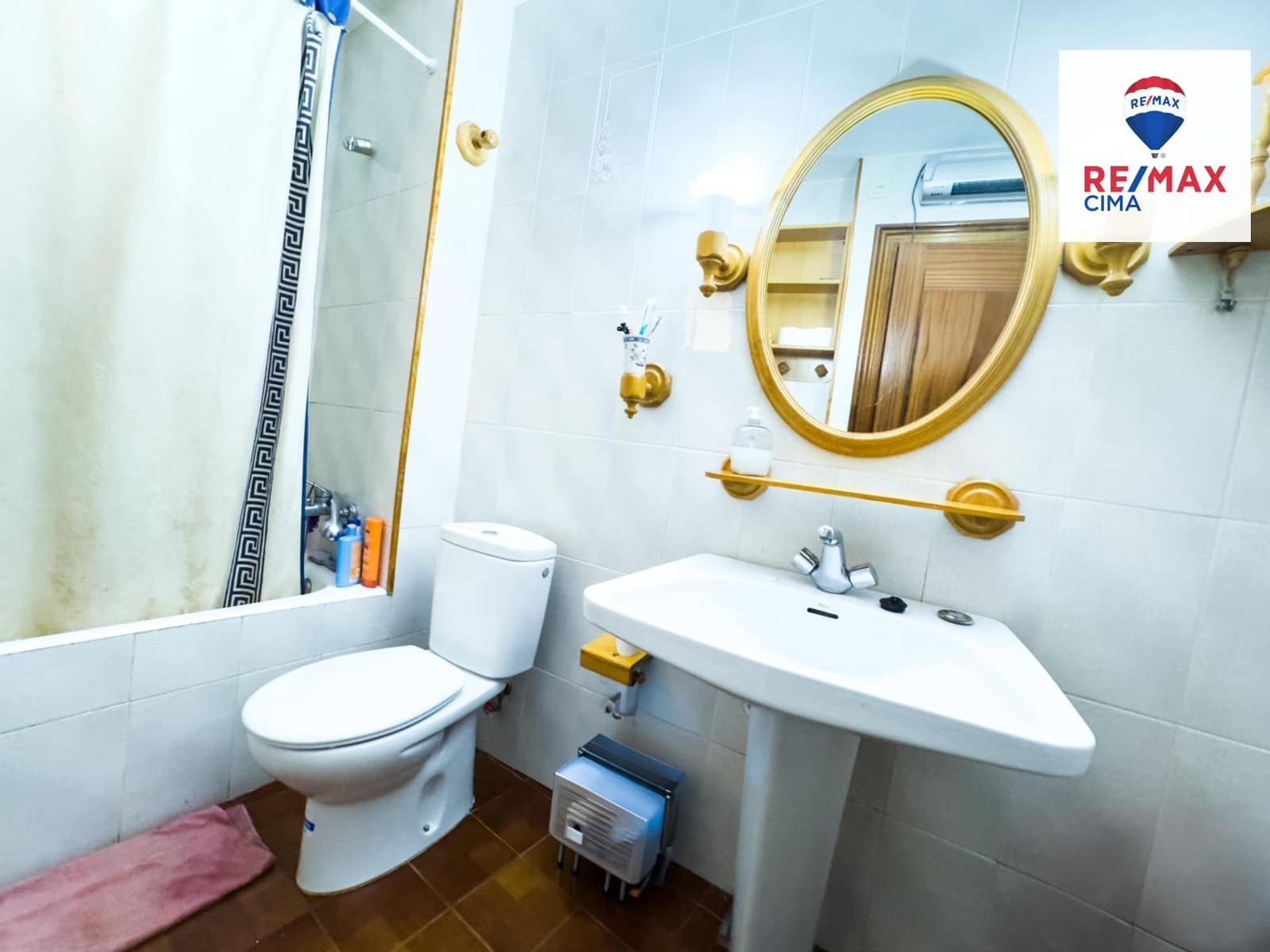 5 sypialnia Dom na sprzedaż w Cullar - 87 000 € (Ref: 8752458)