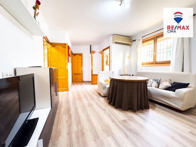 5 sovrum Hus till salu i Cúllar - 87 000 € (Ref: 8752458)