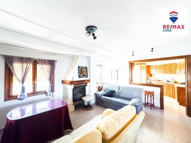 5 sovrum Hus till salu i Cúllar - 87 000 € (Ref: 8752458)