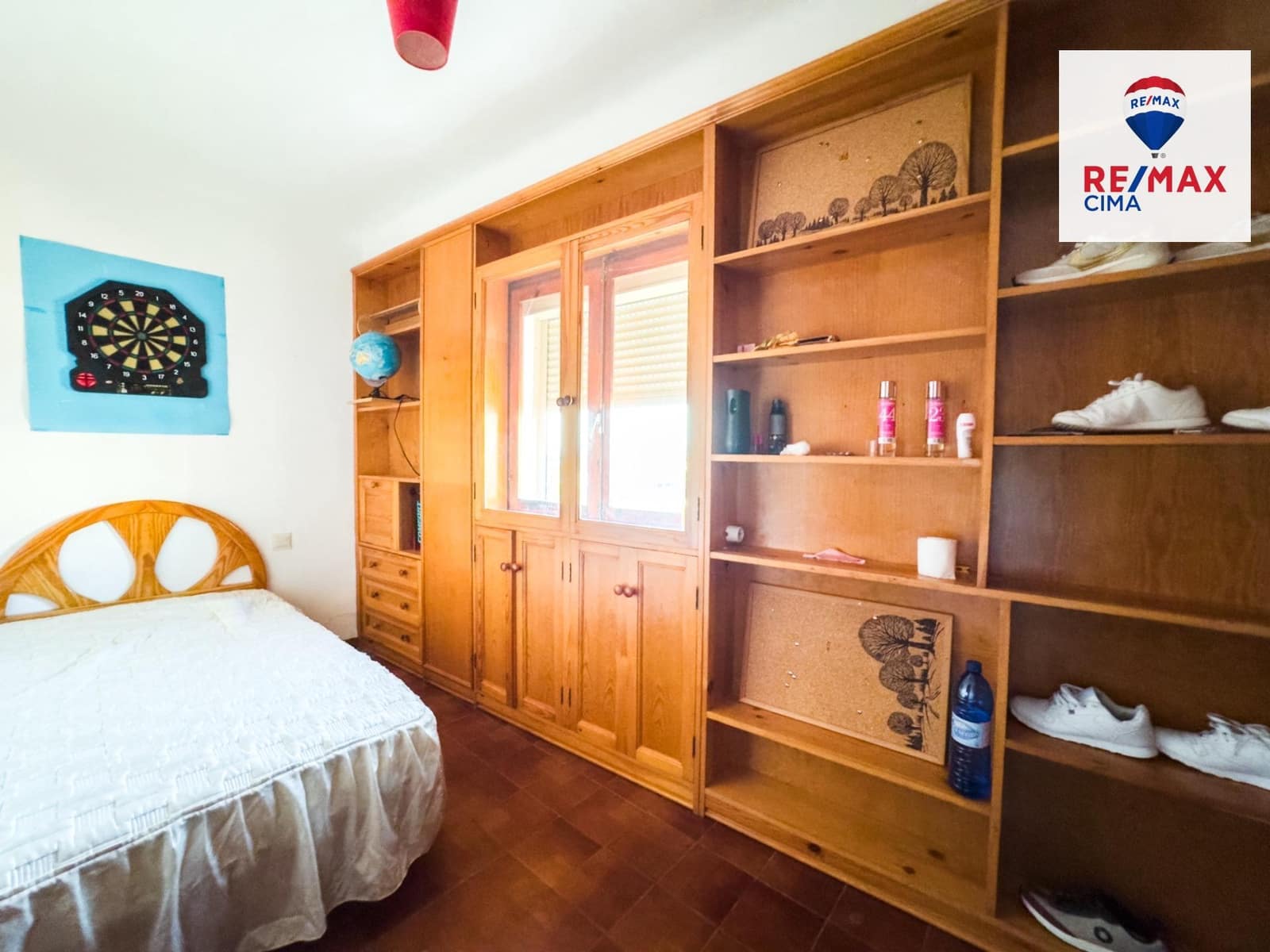 5 sypialnia Dom na sprzedaż w Cullar - 87 000 € (Ref: 8752458)