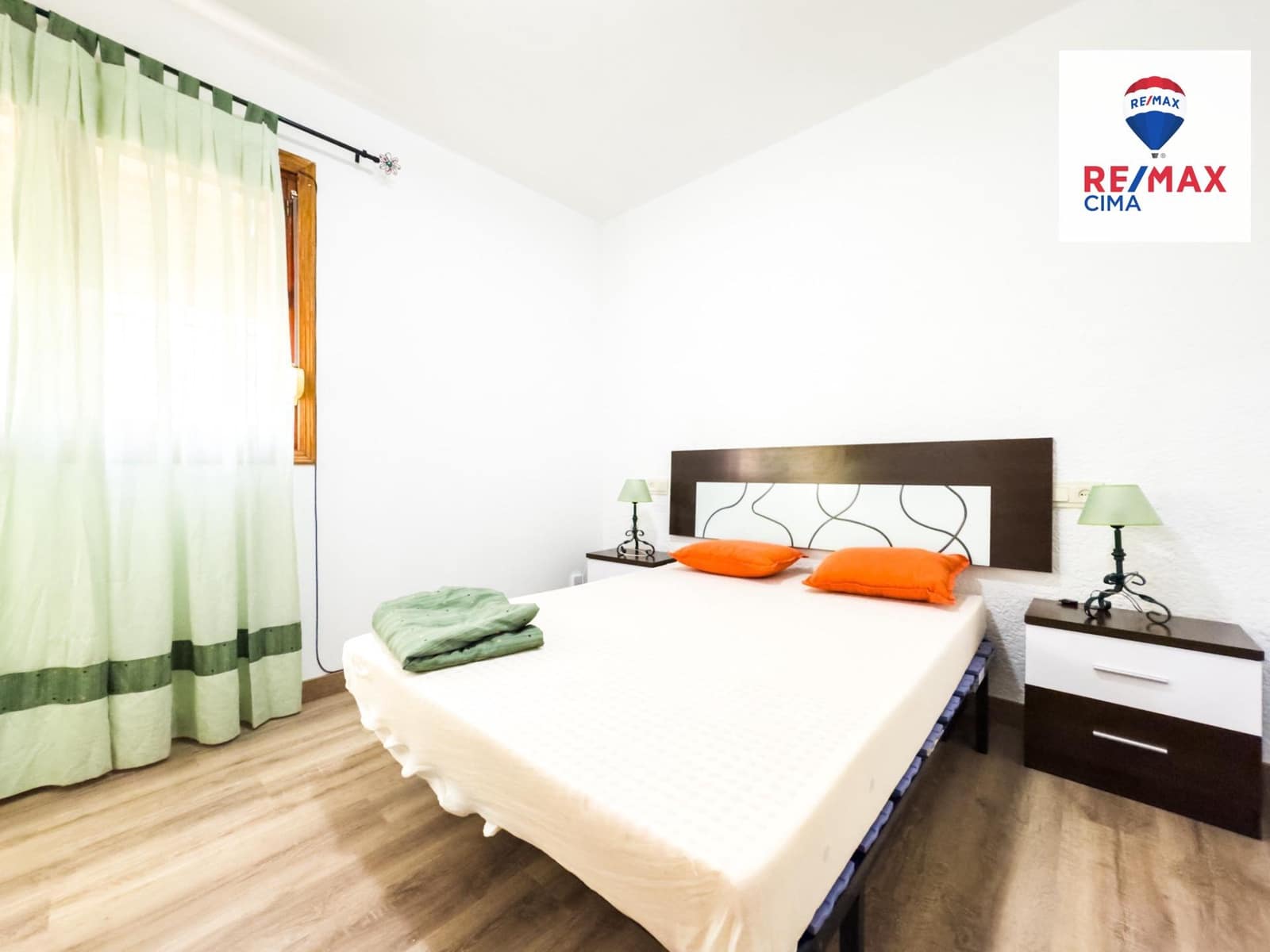 5 sypialnia Dom na sprzedaż w Cullar - 87 000 € (Ref: 8752458)