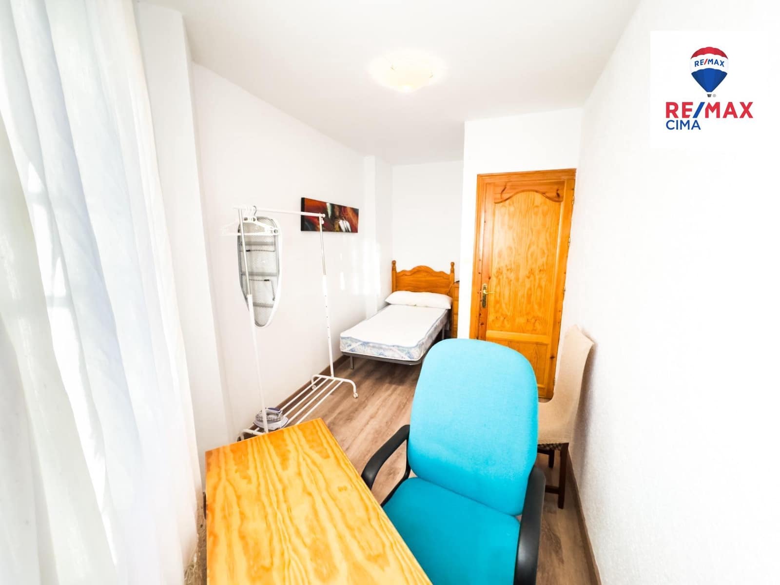 5 sypialnia Dom na sprzedaż w Cullar - 87 000 € (Ref: 8752458)