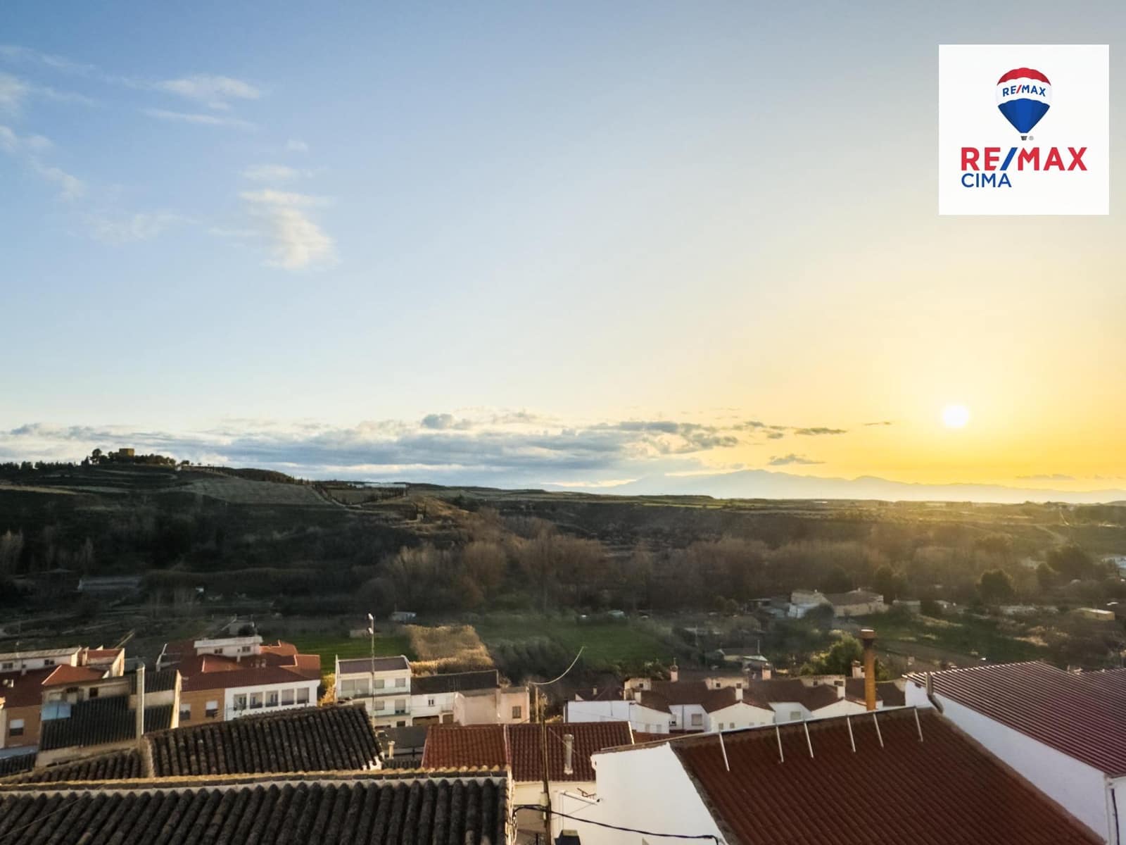 5 sypialnia Dom na sprzedaż w Cullar - 87 000 € (Ref: 8752458)