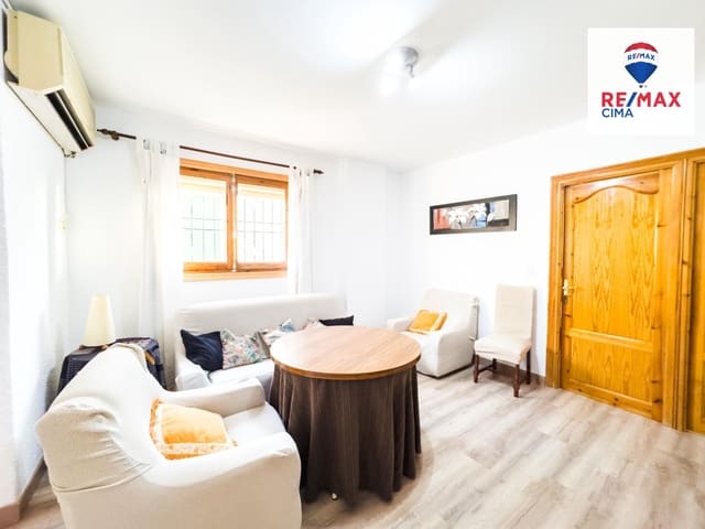 5 sovrum Hus till salu i Cúllar - 87 000 € (Ref: 8752458)