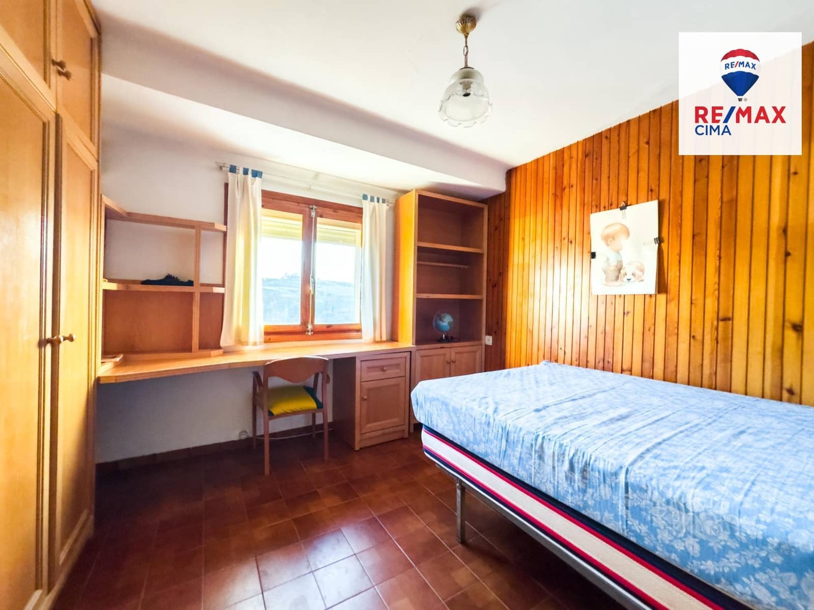 5 sypialnia Dom na sprzedaż w Cullar - 87 000 € (Ref: 8752458)