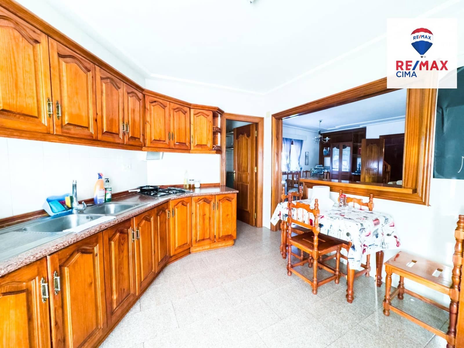 5 sypialnia Dom na sprzedaż w Cullar - 87 000 € (Ref: 8752458)