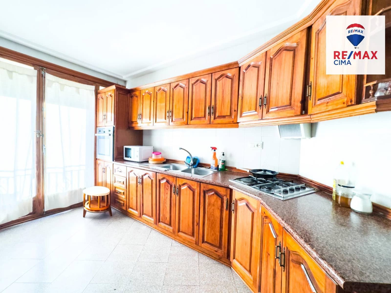 5 sypialnia Dom na sprzedaż w Cullar - 87 000 € (Ref: 8752458)