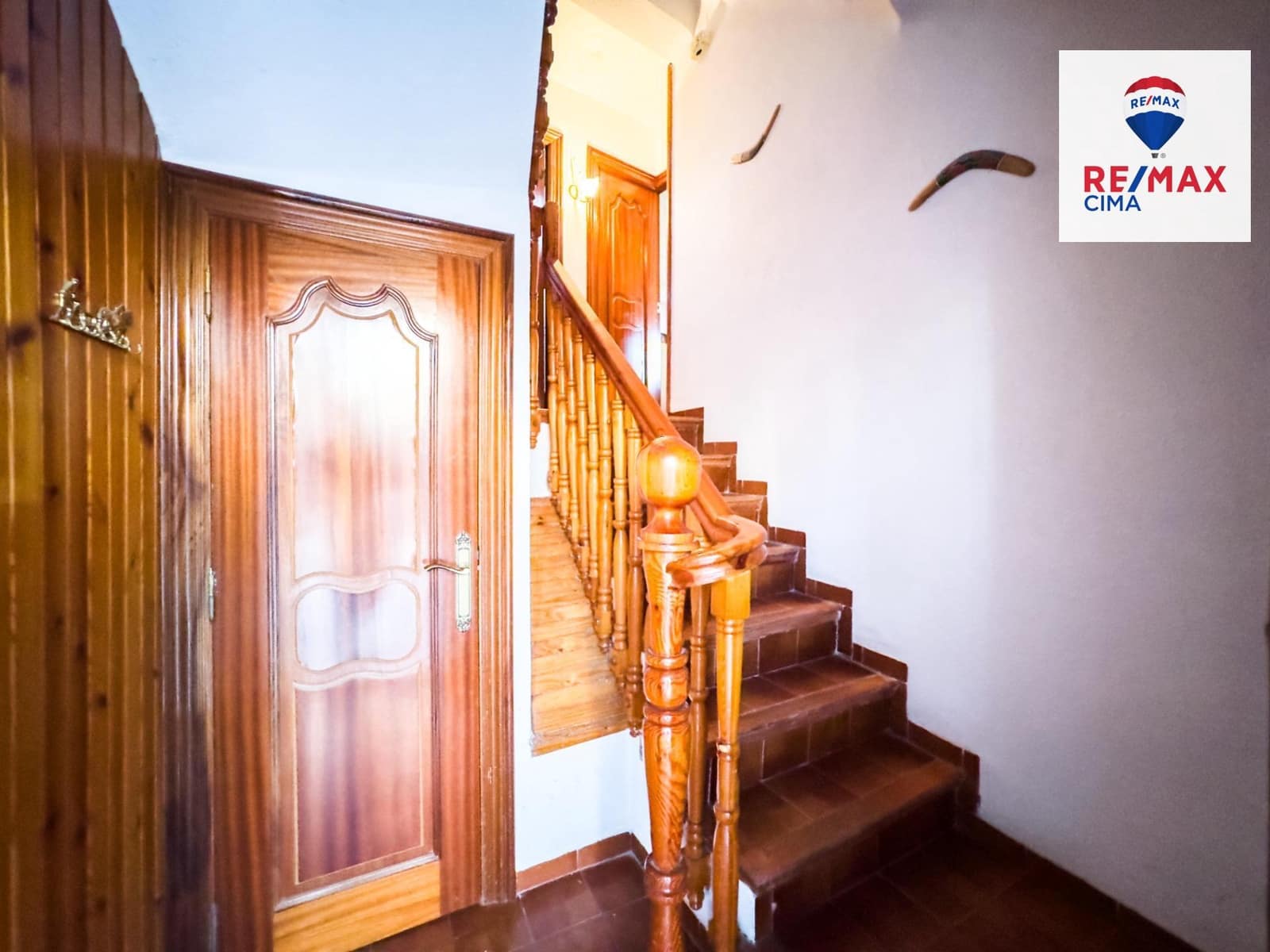 5 sypialnia Dom na sprzedaż w Cullar - 87 000 € (Ref: 8752458)