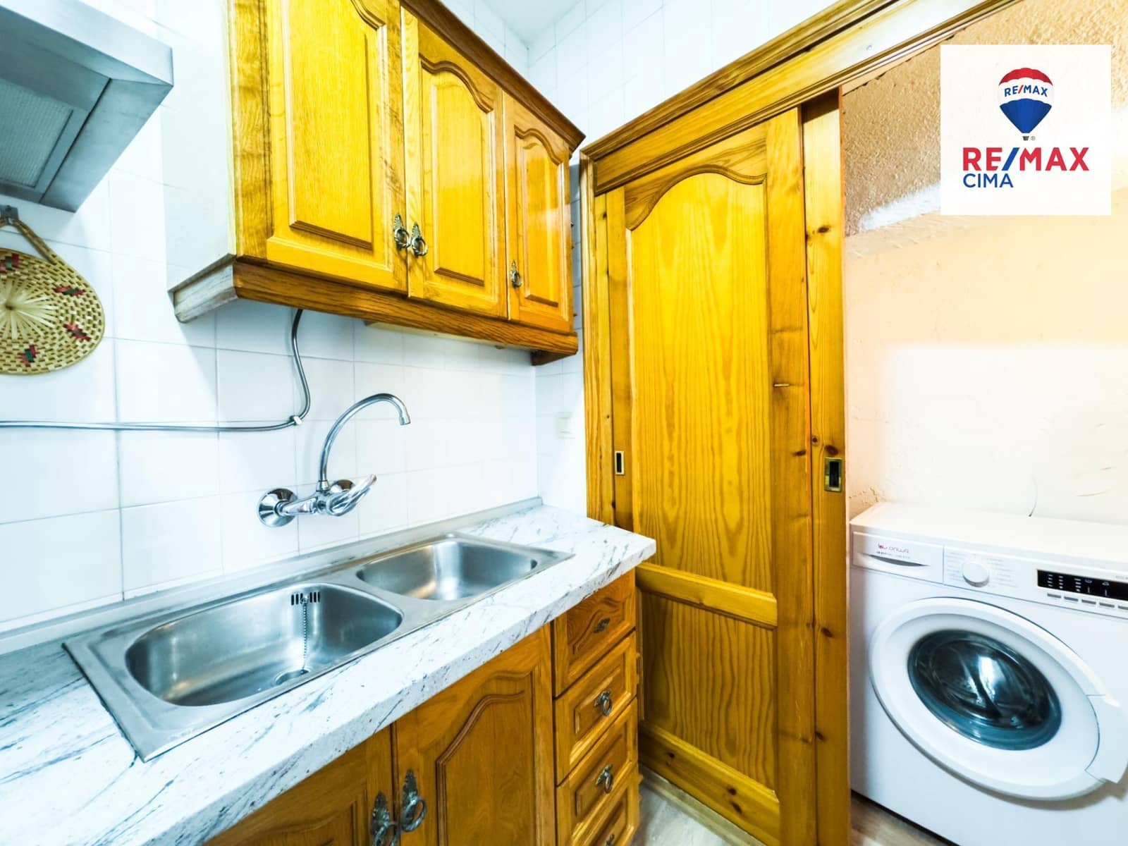 5 sypialnia Dom na sprzedaż w Cullar - 87 000 € (Ref: 8752458)