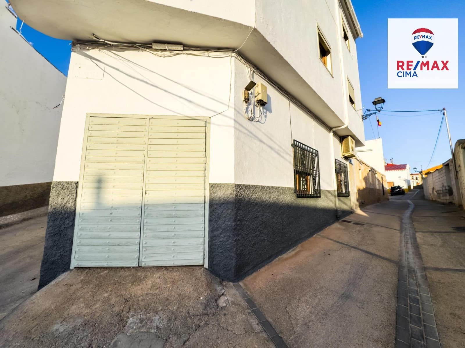 5 sypialnia Dom na sprzedaż w Cullar - 87 000 € (Ref: 8752458)