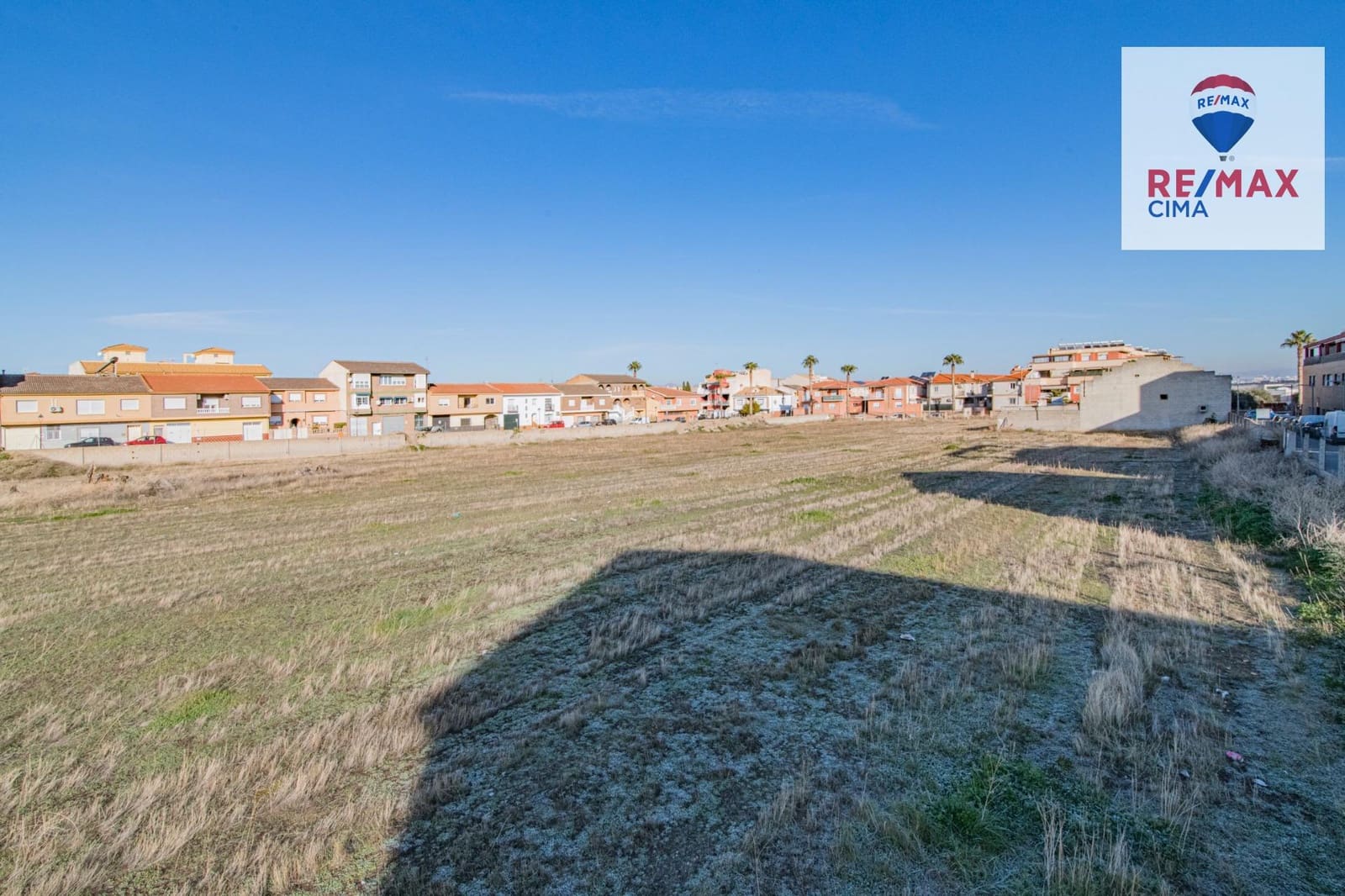 Byggetomt til salgs i Churriana de la Vega - € 3 500 000 (Ref: 8757891)