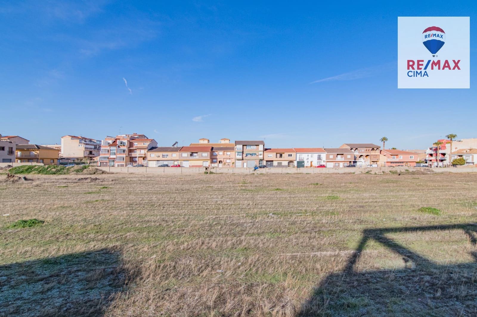 Byggetomt til salgs i Churriana de la Vega - € 3 500 000 (Ref: 8757891)