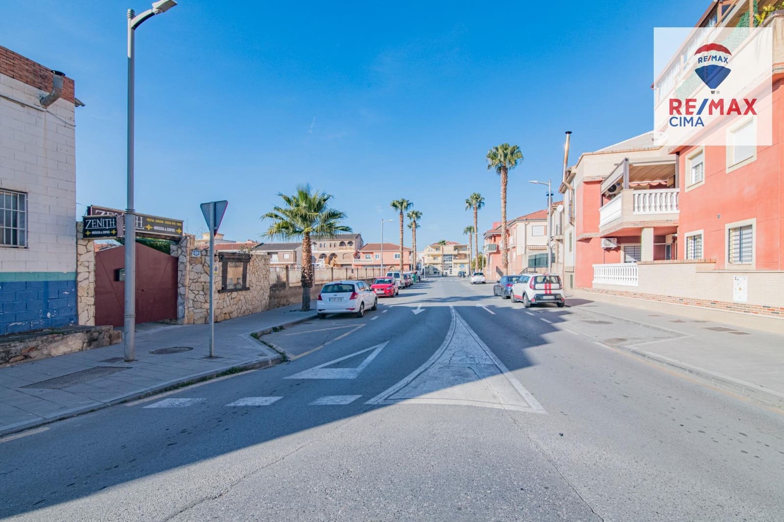 Area Edificabile in vendita in Churriana de la Vega - 4.000.000 € (Rif: 8757891)
