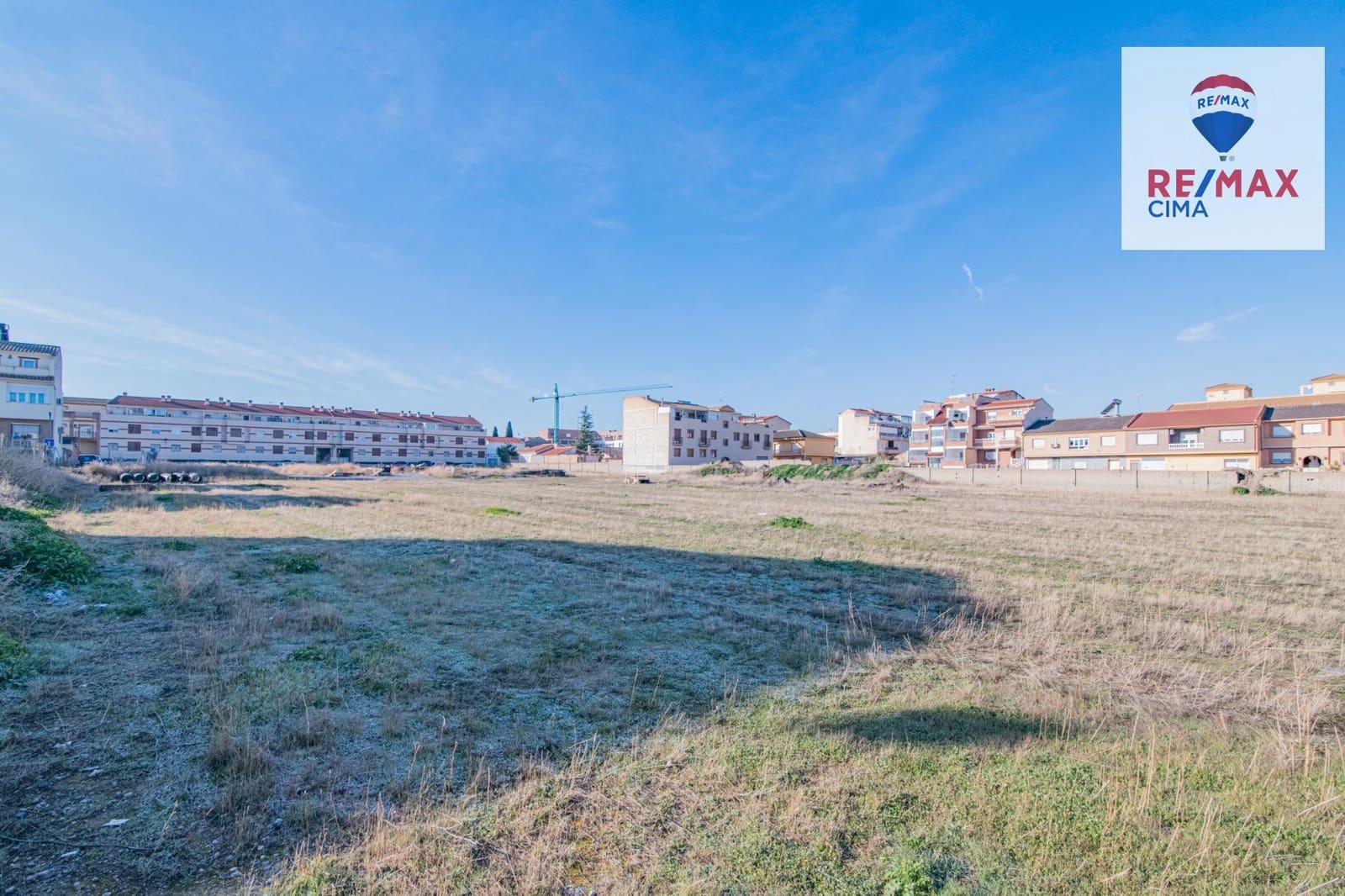 Area Edificabile in vendita in Churriana de la Vega - 4.000.000 € (Rif: 8757891)