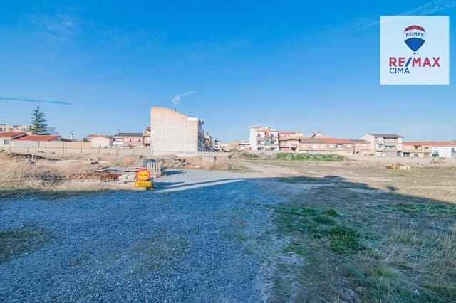 Area Edificabile in vendita in Churriana de la Vega - 4.000.000 € (Rif: 8757891)