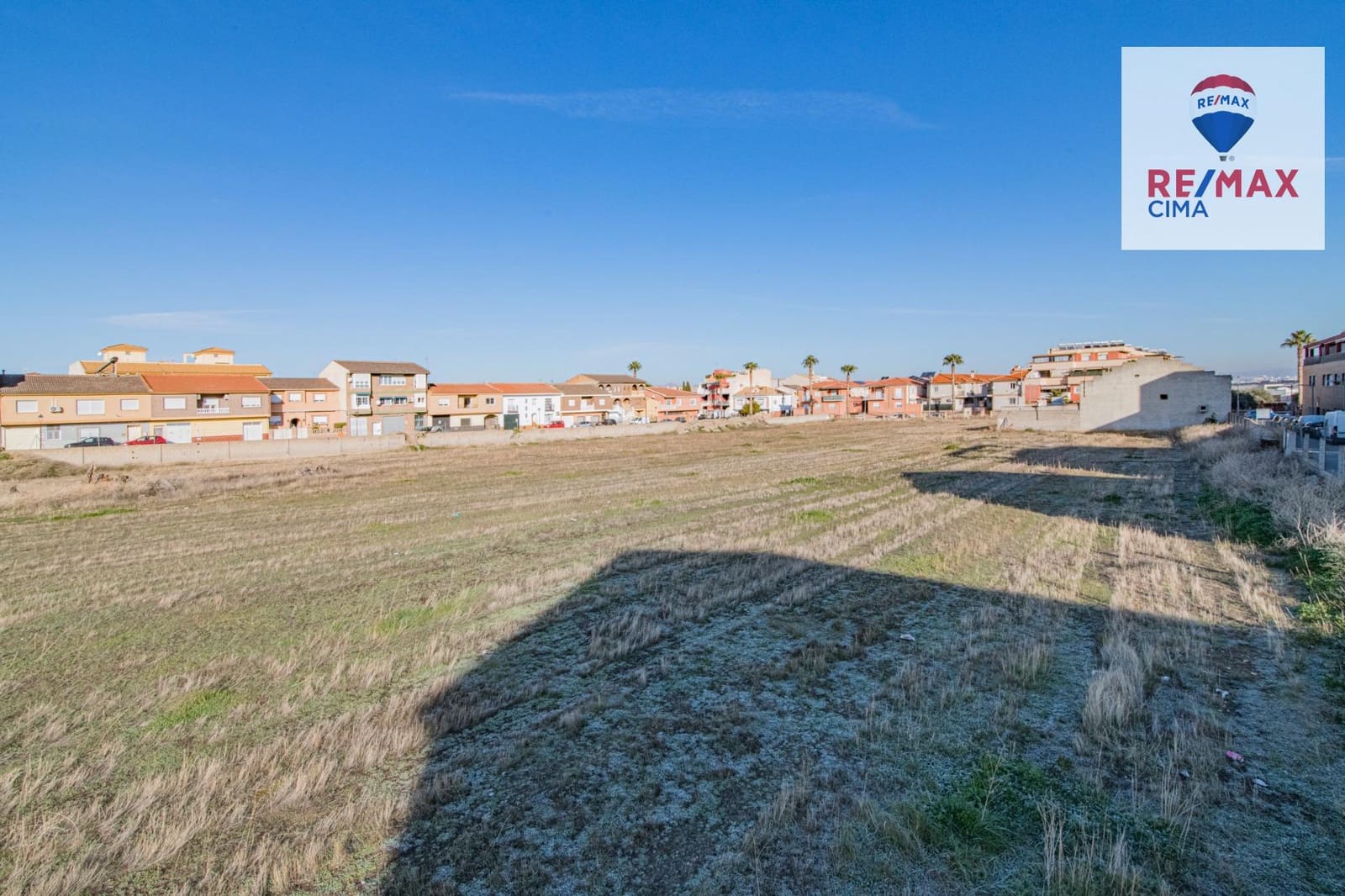 Area Edificabile in vendita in Churriana de la Vega - 4.000.000 € (Rif: 8757891)