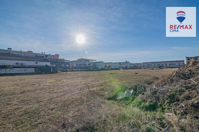 Area Edificabile in vendita in Churriana de la Vega - 4.000.000 € (Rif: 8757891)