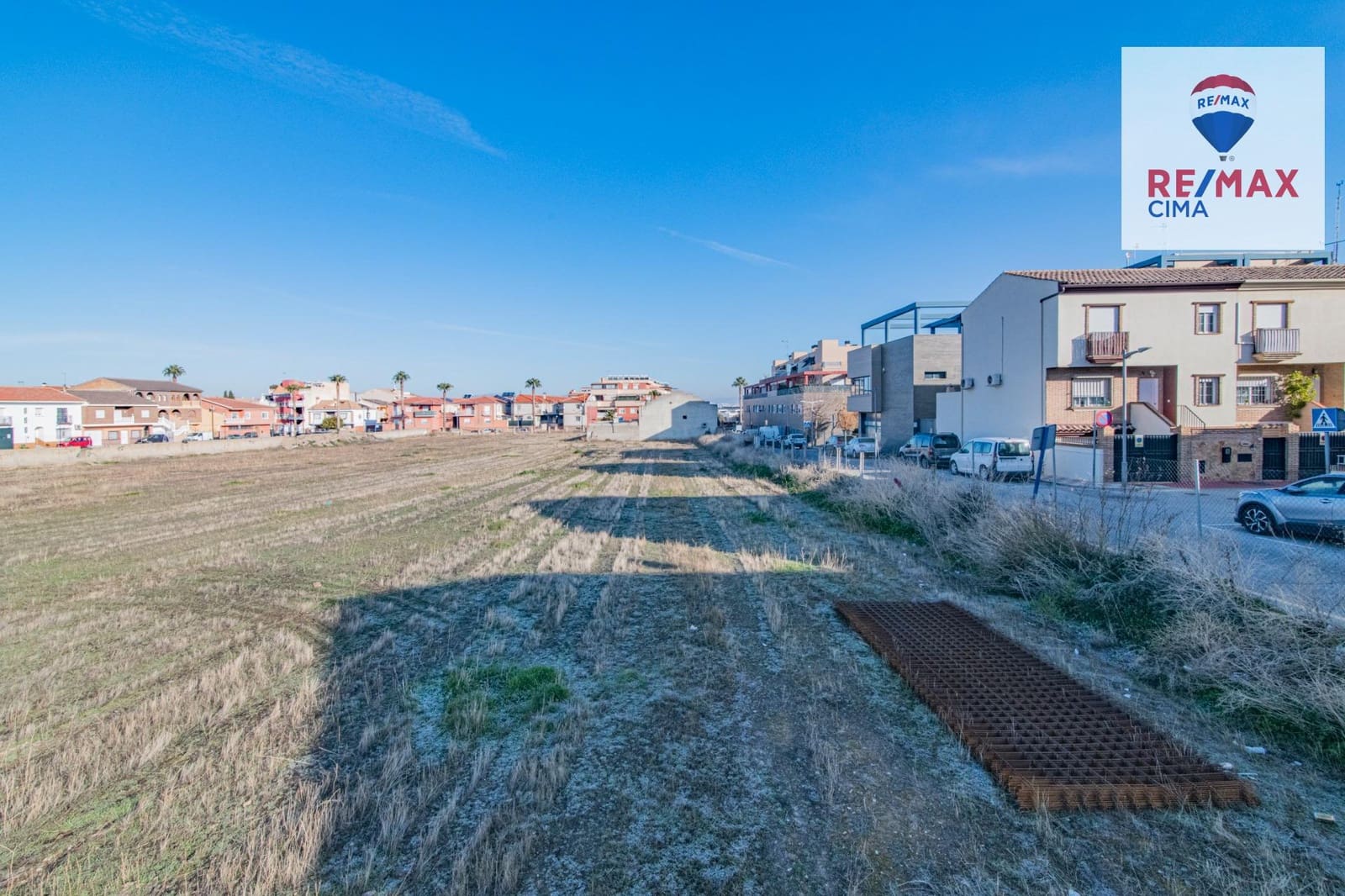 Area Edificabile in vendita in Churriana de la Vega - 4.000.000 € (Rif: 8757891)