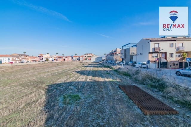Area Edificabile in vendita in Churriana de la Vega - 4.000.000 € (Rif: 8757891)