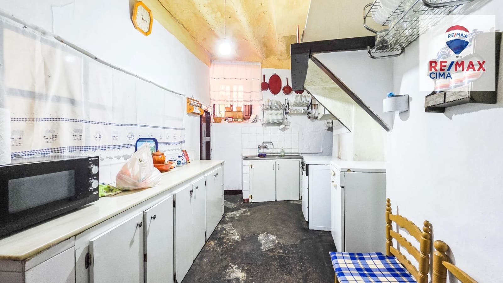 16 sovrum Villa till salu i Orce - 280 000 € (Ref: 8778645)