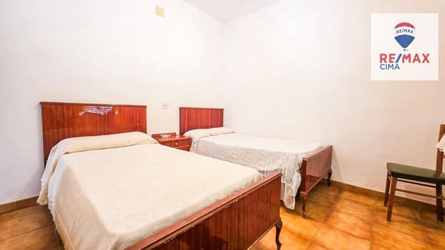 16 sovrum Villa till salu i Orce - 280 000 € (Ref: 8778645)