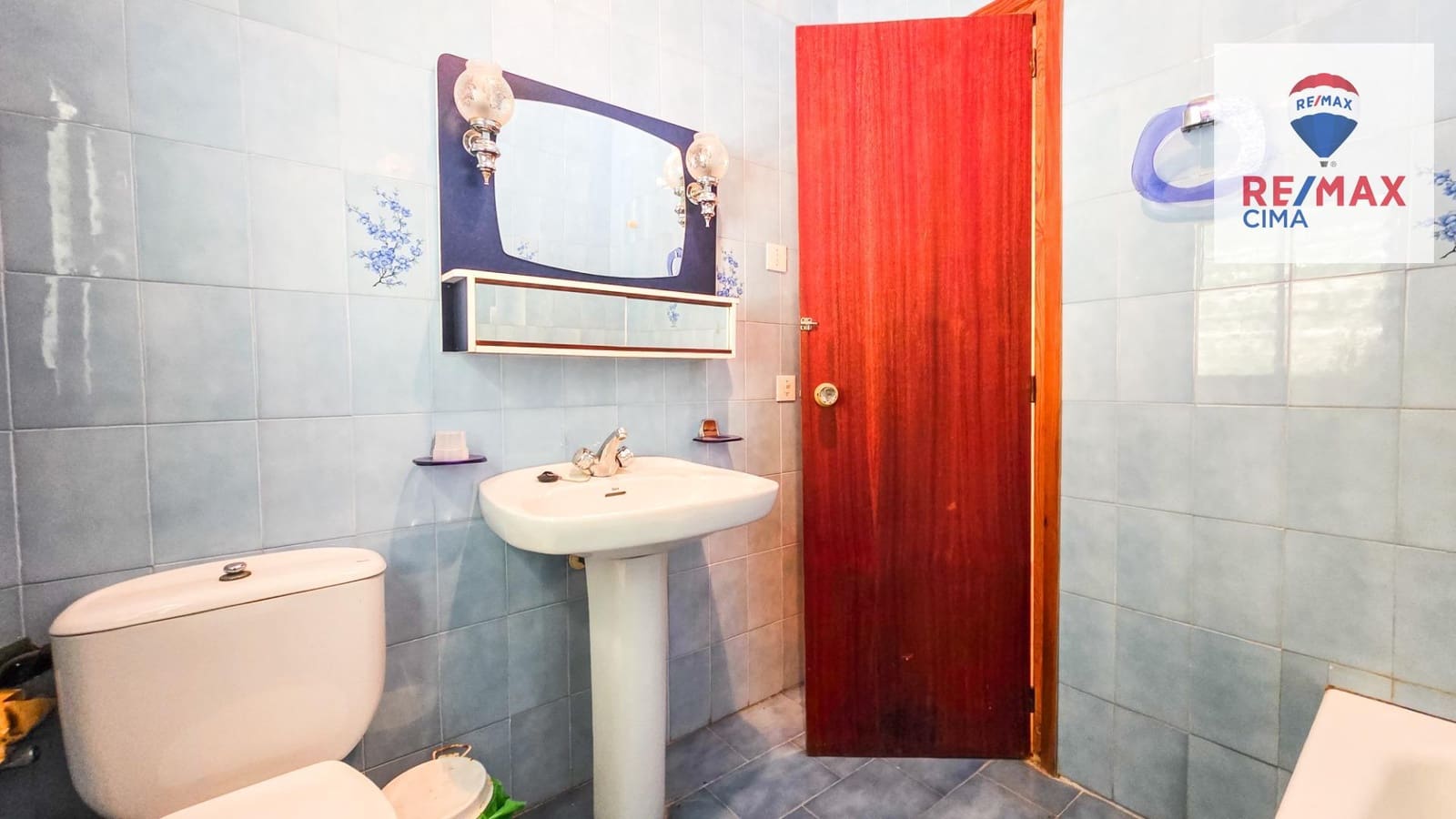 16 sovrum Villa till salu i Orce - 280 000 € (Ref: 8778645)