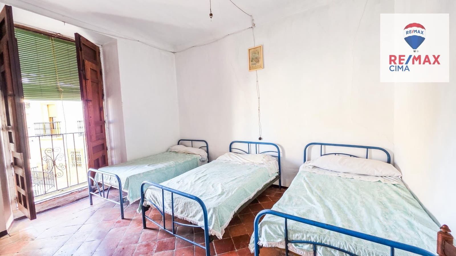 16 sovrum Villa till salu i Orce - 280 000 € (Ref: 8778645)