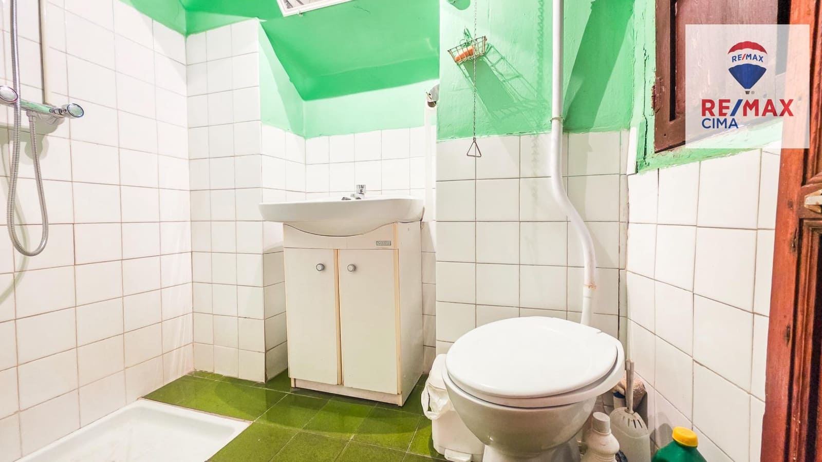 16 sovrum Villa till salu i Orce - 280 000 € (Ref: 8778645)