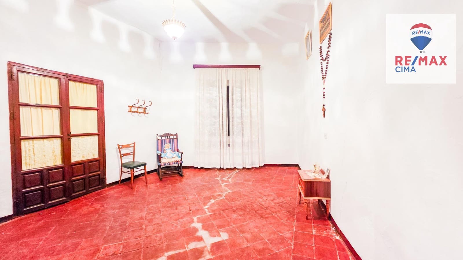 16 sovrum Villa till salu i Orce - 280 000 € (Ref: 8778645)