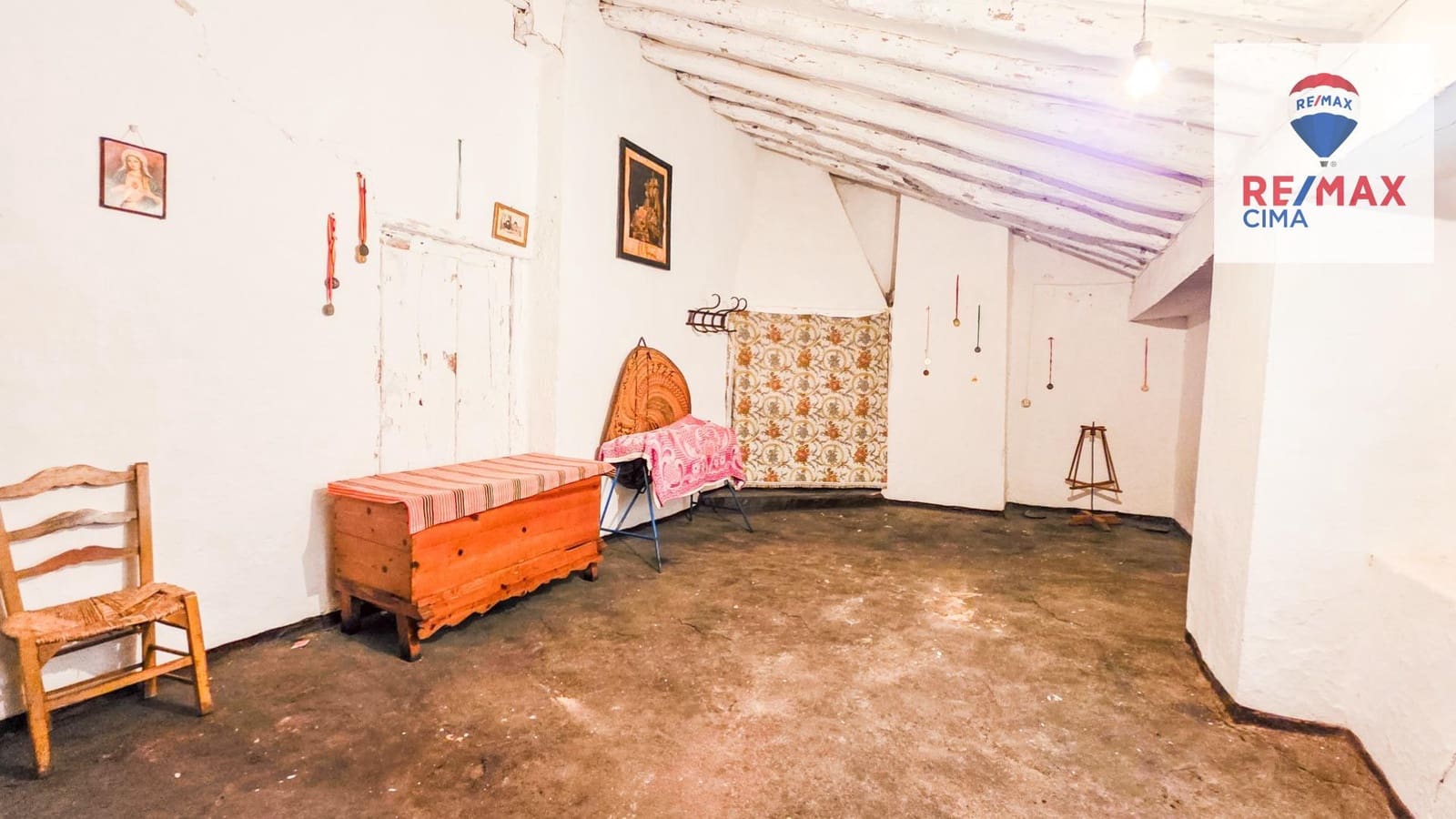 16 sovrum Villa till salu i Orce - 280 000 € (Ref: 8778645)