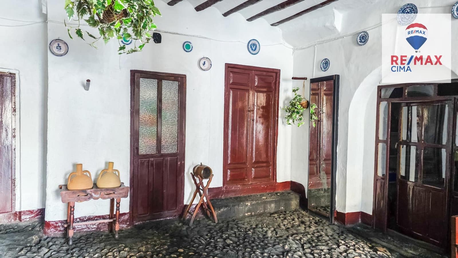 16 sovrum Villa till salu i Orce - 280 000 € (Ref: 8778645)