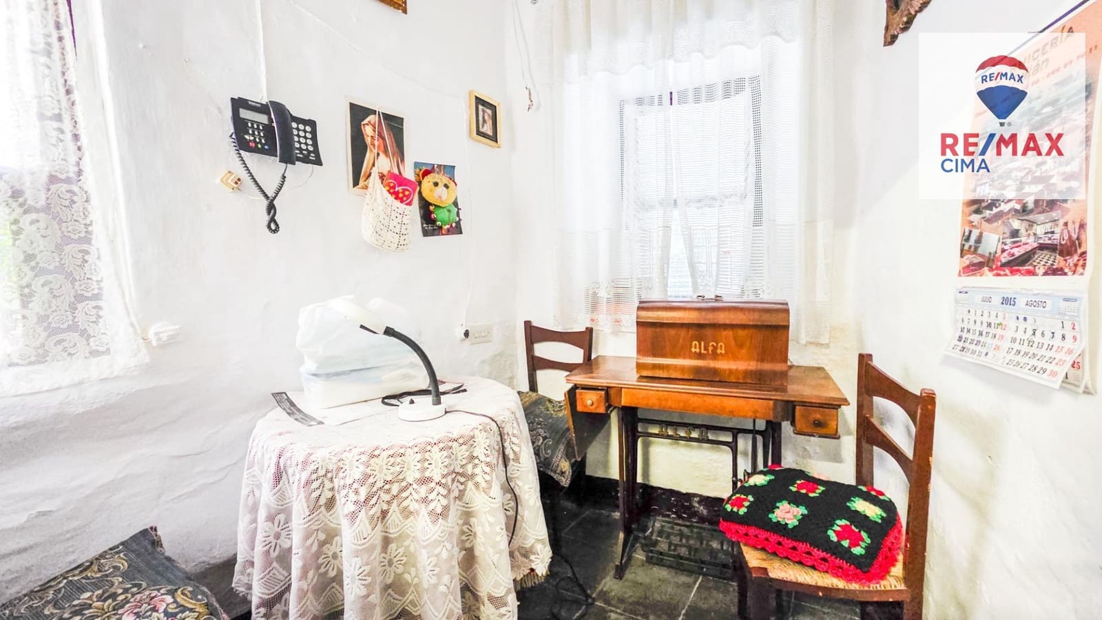 16 sovrum Villa till salu i Orce - 280 000 € (Ref: 8778645)