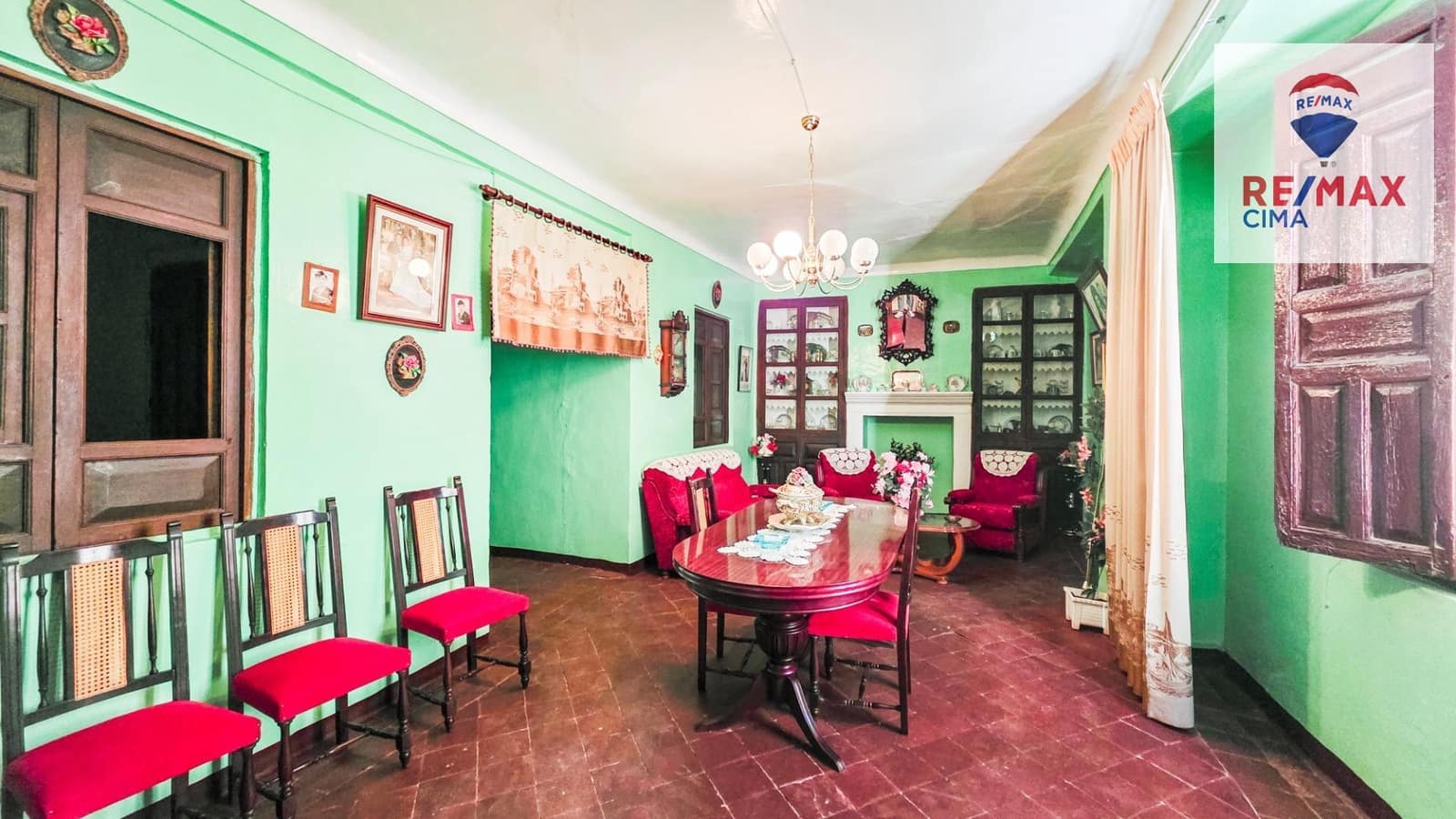 16 sovrum Villa till salu i Orce - 280 000 € (Ref: 8778645)