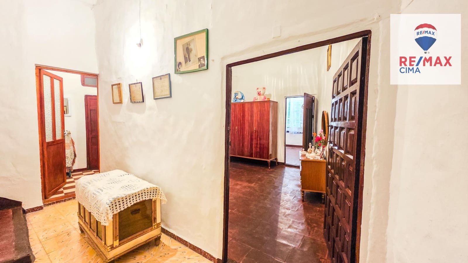 16 sovrum Villa till salu i Orce - 280 000 € (Ref: 8778645)