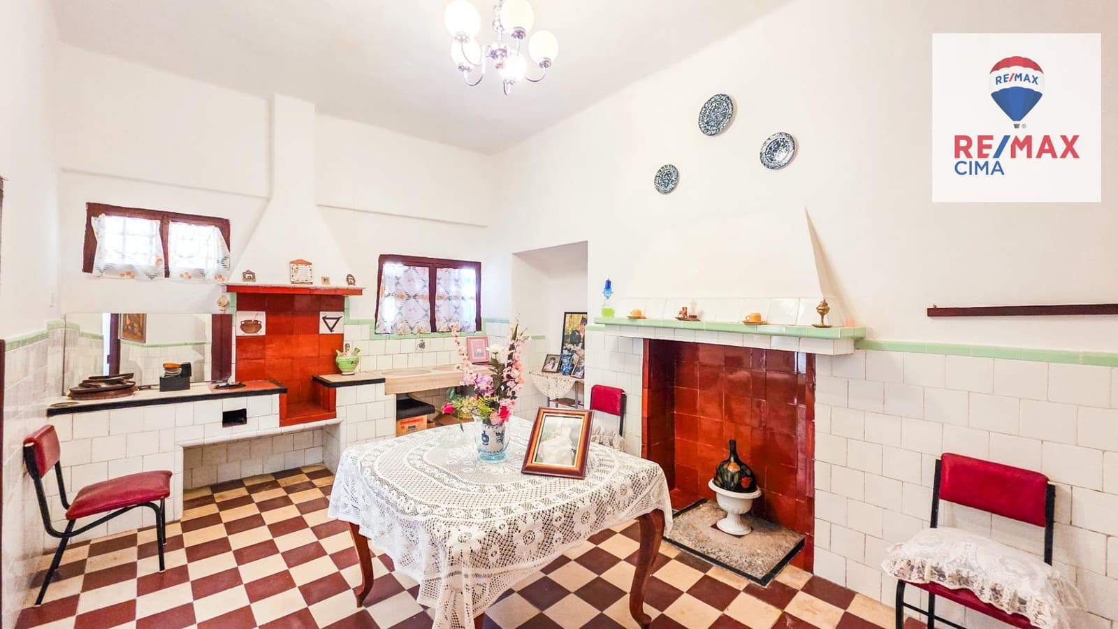 16 sovrum Villa till salu i Orce - 280 000 € (Ref: 8778645)