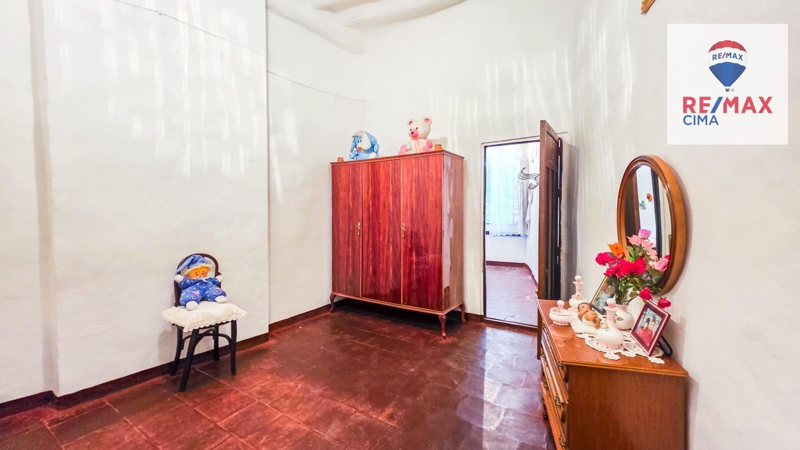 16 sovrum Villa till salu i Orce - 280 000 € (Ref: 8778645)