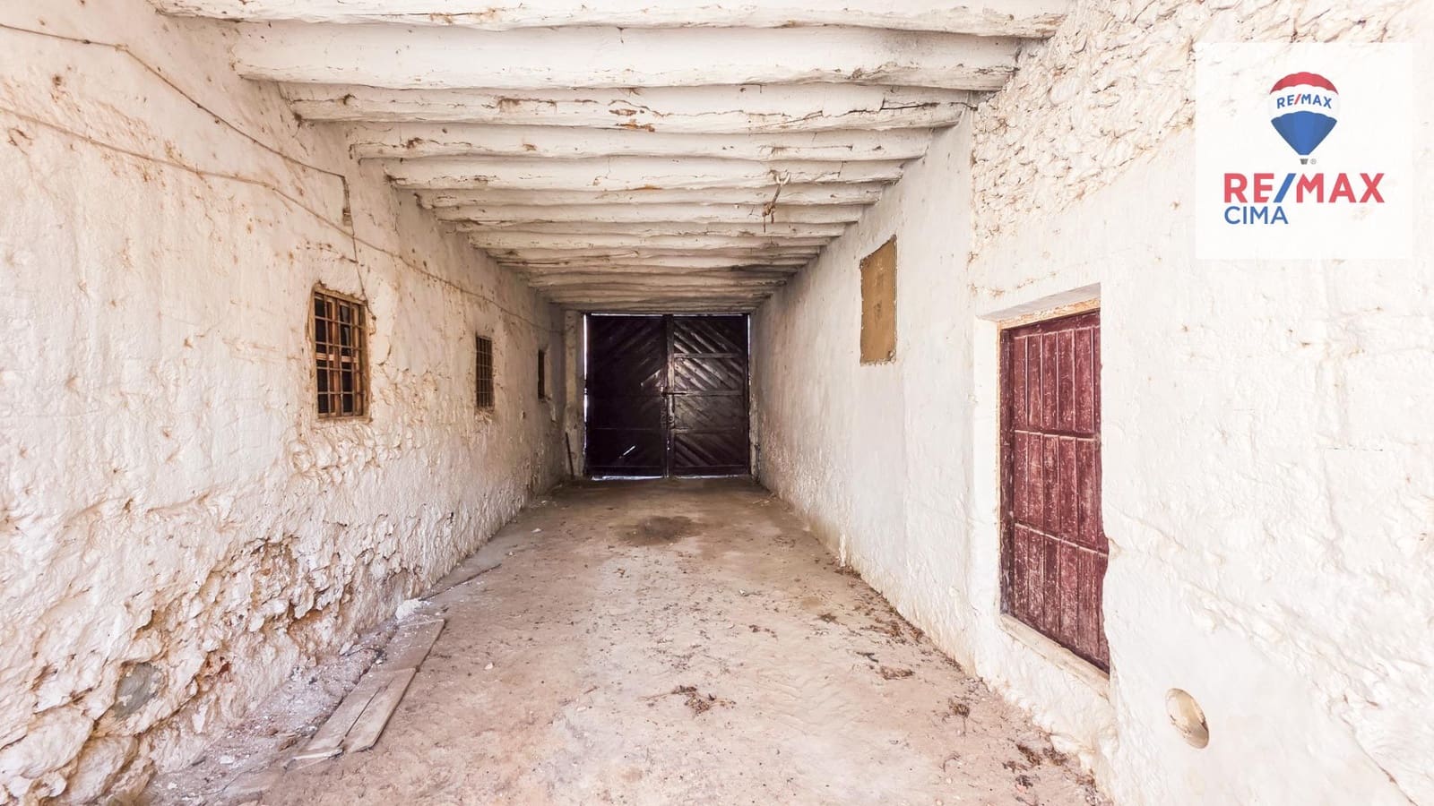 16 sovrum Villa till salu i Orce - 280 000 € (Ref: 8778645)