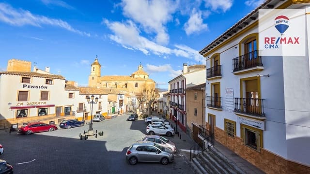 16 sovrum Villa till salu i Orce - 280 000 € (Ref: 8778645)