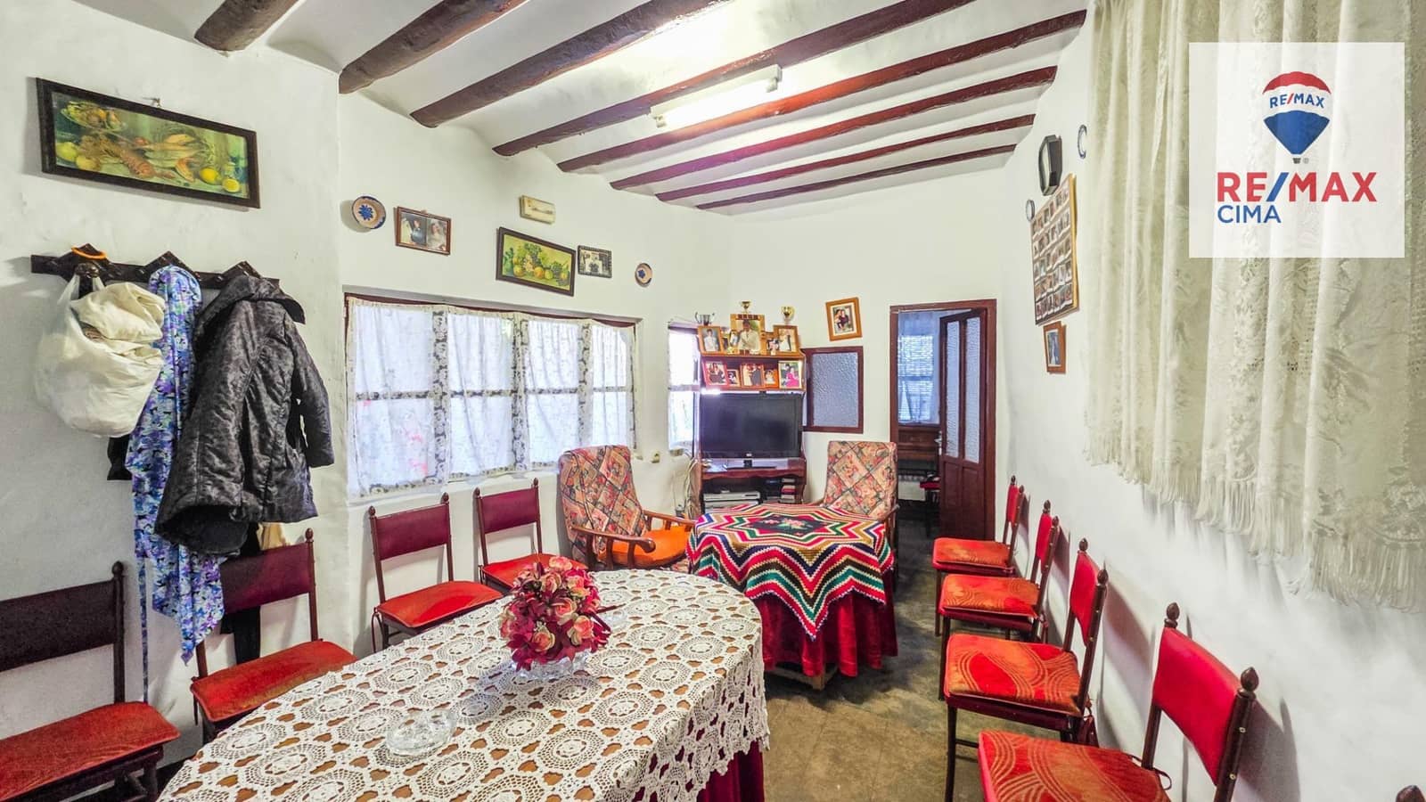 16 sovrum Villa till salu i Orce - 280 000 € (Ref: 8778645)