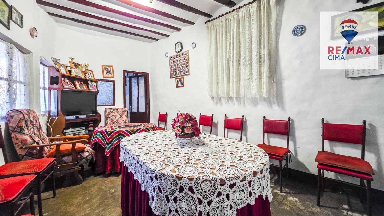 16 sovrum Villa till salu i Orce - 280 000 € (Ref: 8778645)