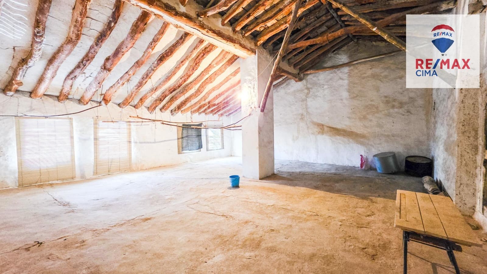 16 sovrum Villa till salu i Orce - 280 000 € (Ref: 8778645)