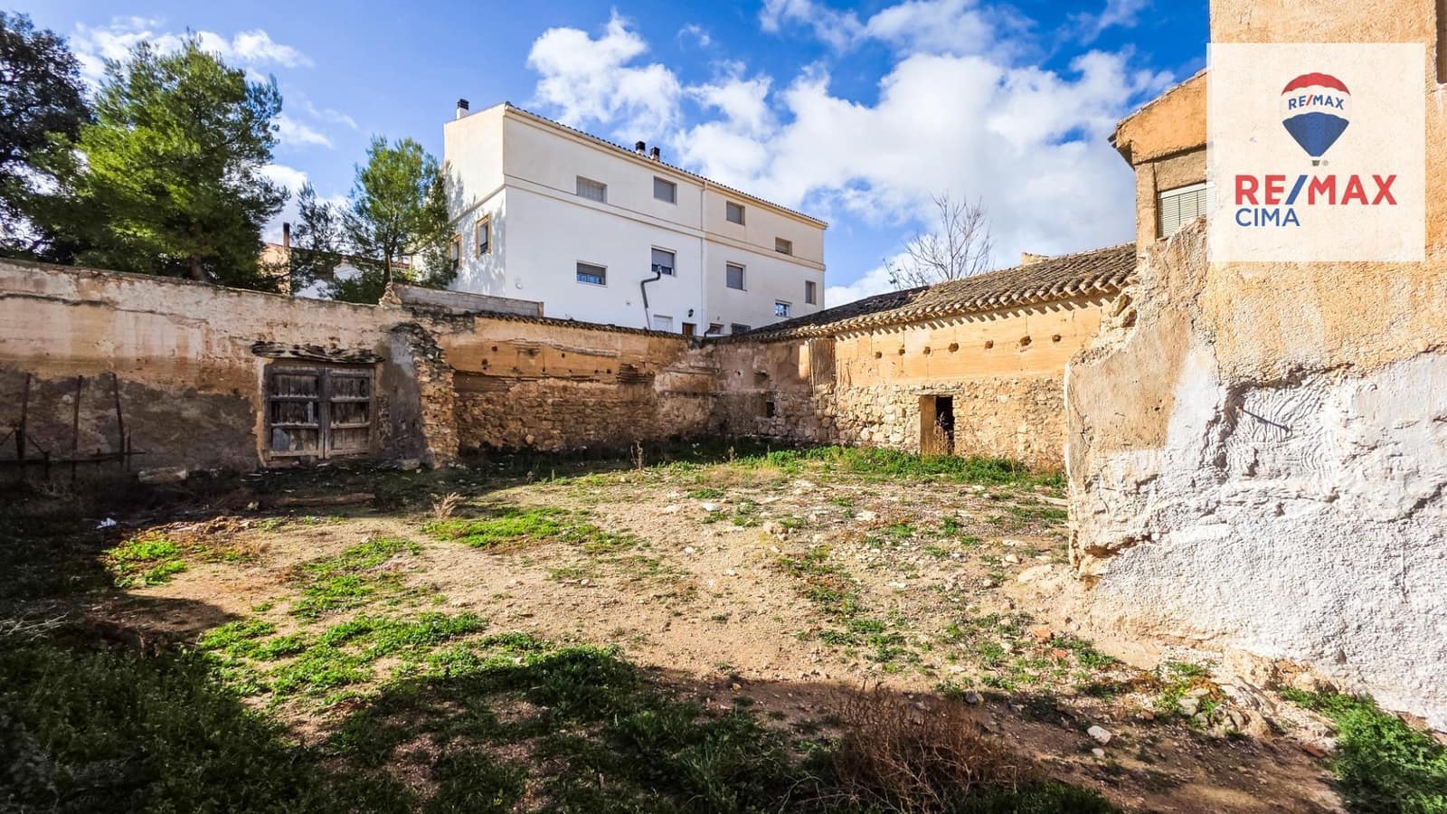 16 sovrum Villa till salu i Orce - 280 000 € (Ref: 8778645)