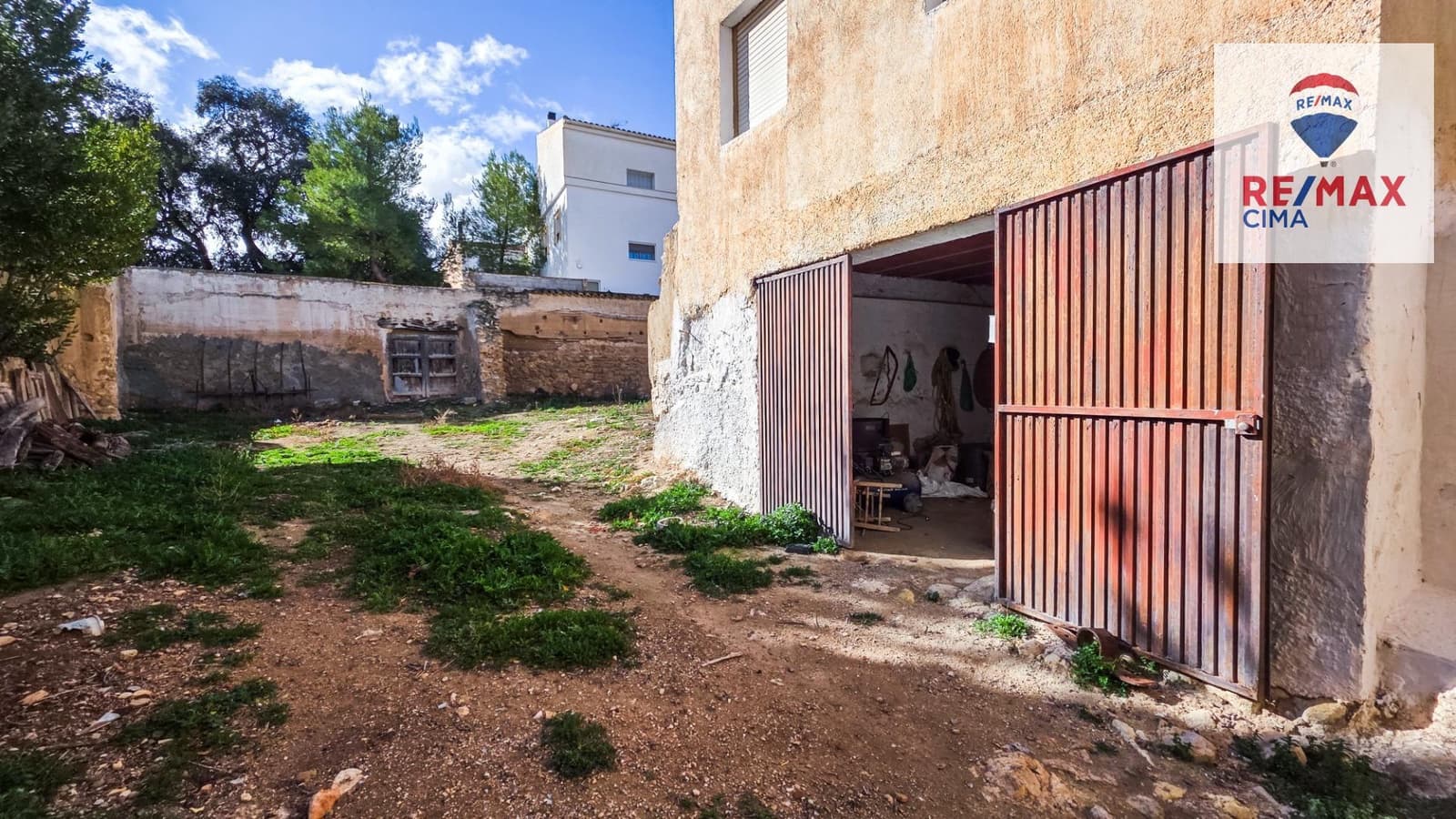 16 sovrum Villa till salu i Orce - 280 000 € (Ref: 8778645)