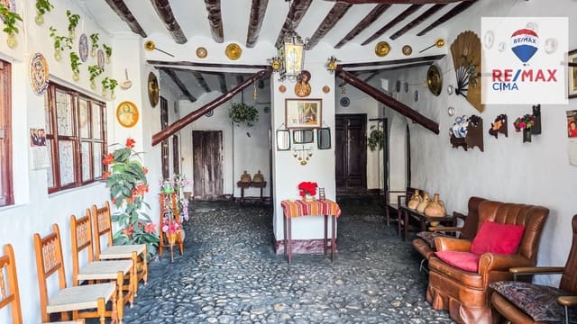 16 sovrum Villa till salu i Orce - 280 000 € (Ref: 8778645)