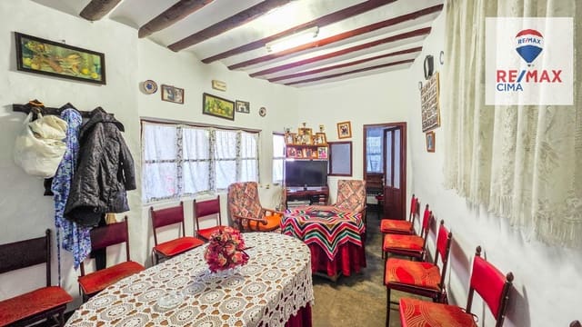 16 sovrum Villa till salu i Orce - 280 000 € (Ref: 8778645)